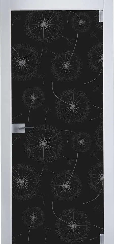 Porte reversibili complete battenti