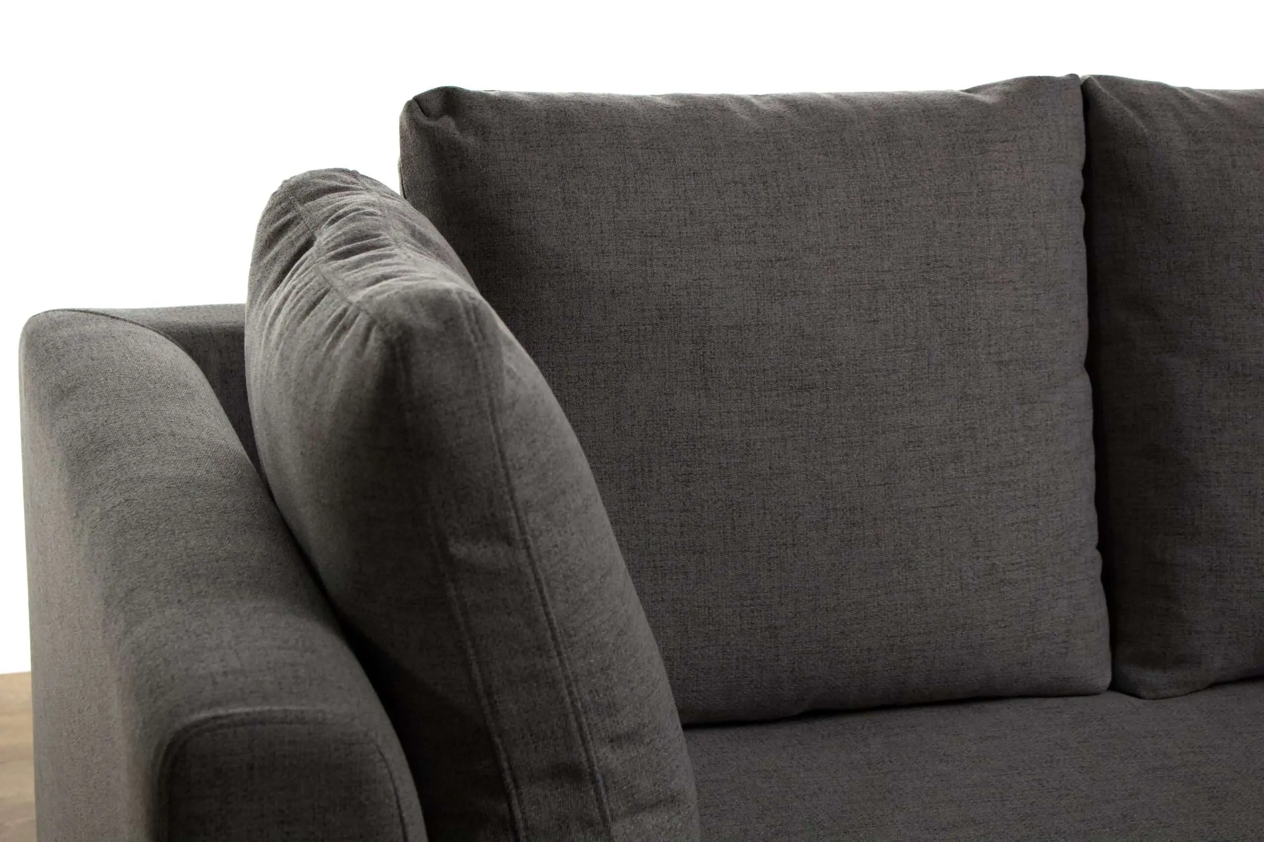 DIVANO PABLO 3 SEDUTE: 228 x 98 x 74 cm