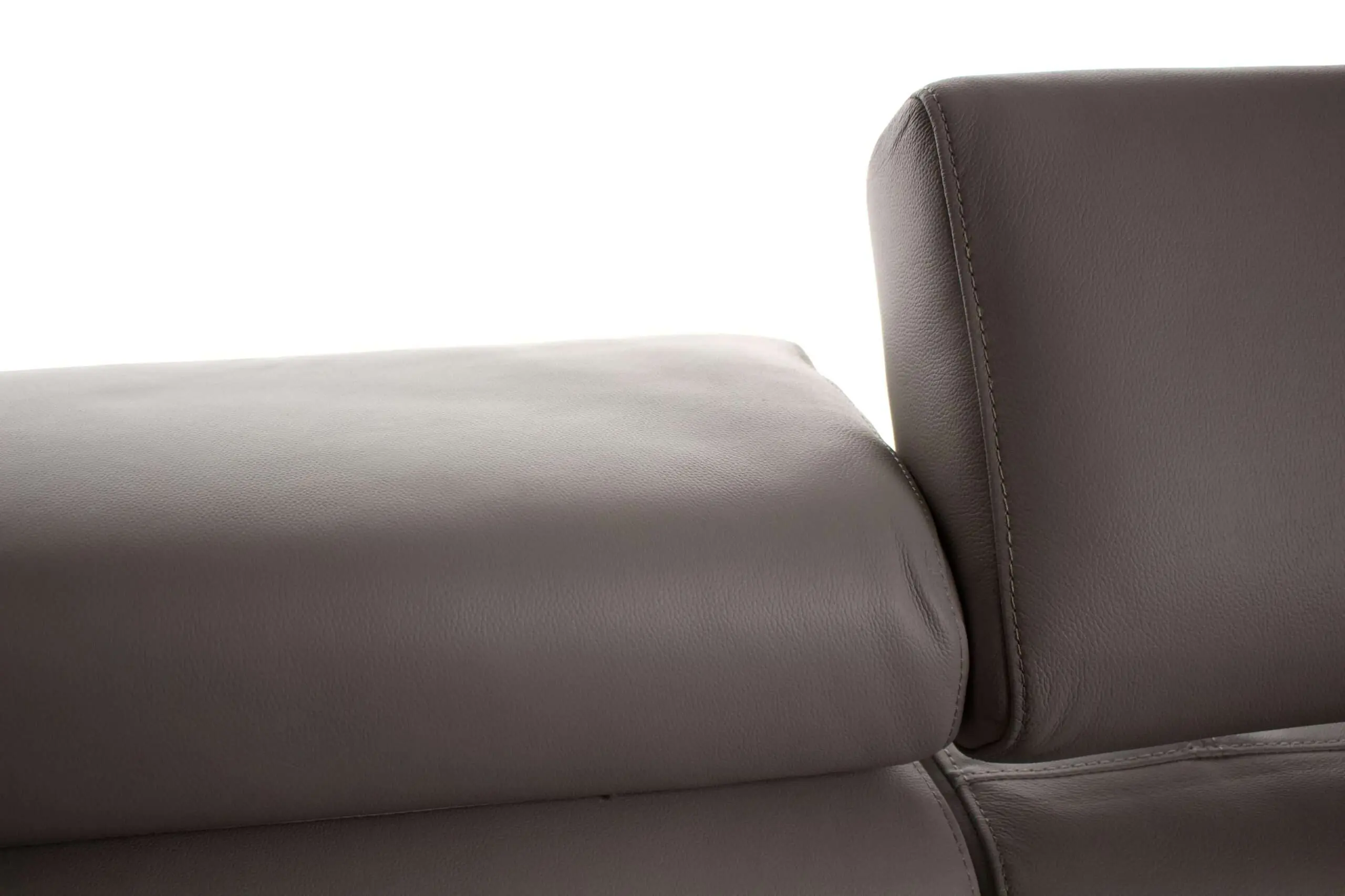 DIVANO RECLINABILE ELETTRICO BEETHOVEN 2: 201 x 100 x 84cm, 3 posti