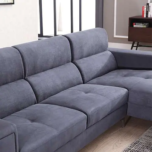 DIVANO MÈLIÈS: 290 x 161 x 92cm