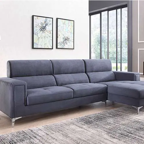 DIVANO MÈLIÈS: 290 x 161 x 92cm