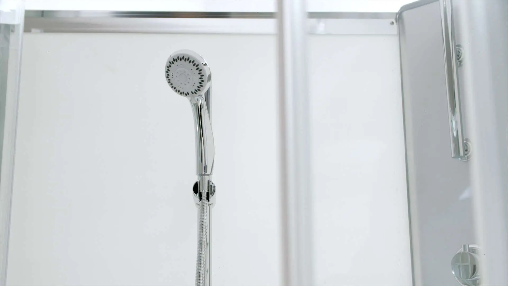 DOCCIA GARDEN – 100 x 100 x h 225cm