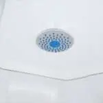 DOCCIA HAPPINESS – 90 x 90 x h 225 cm