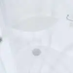 DOCCIA HAPPINESS – 90 x 90 x h 225 cm