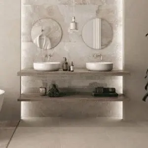 PIASTRELLE GRES PORCELLANATO SMALTATO