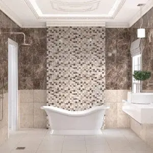 PIASTRELLE DECORATE OSLO