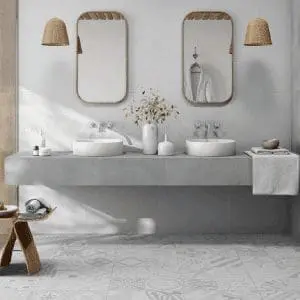 PIASTRELLE DECORATE BERLINO