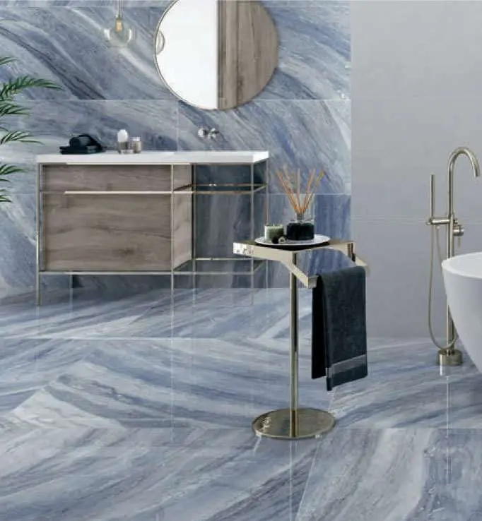 GRESS PORCELLANATO SMALTATO