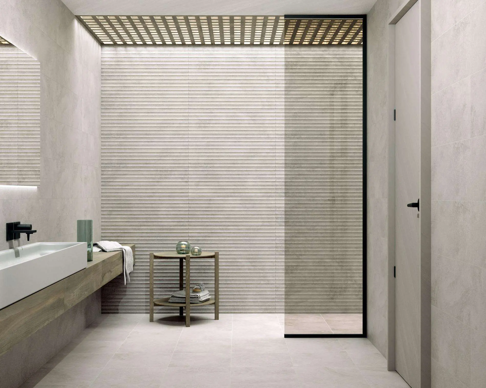 PIASTRELLE CEMENTO FERRARA 45×45