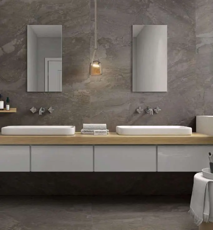 GRESS PORCELLANATO MARMO