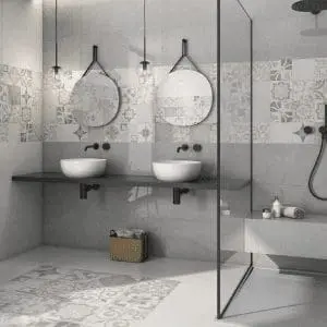 PIASTRELLE DECORATE RIO 60×60