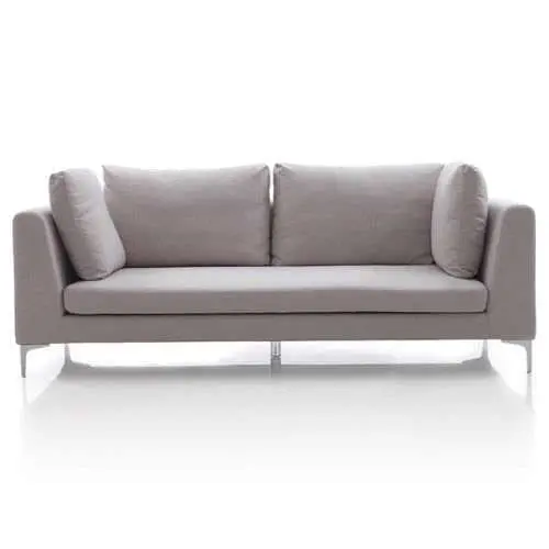 DIVANO PABLO 2 SEDUTE: 178 x 97 x 73 cm