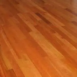 Parquet Doussiè 3 Strip – Brasile – Stock residuo: 7 mq – Offerta: € 204,61