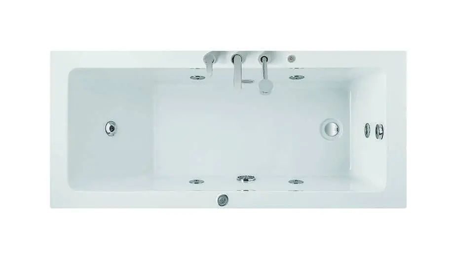 VASCA IDRO EC-003, 1700 x 750 x 600mm