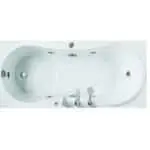 VASCA IDRO EC-011, 1700 x 750 x 600mm