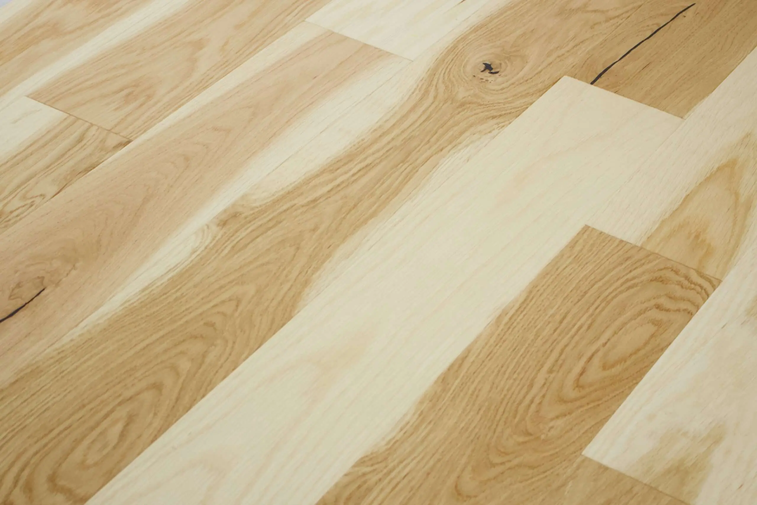 PARQUET PREFINITI – FANTASY IN ROVERE NATURALE VERNICIATO OPACO – PLANCIA INTERA