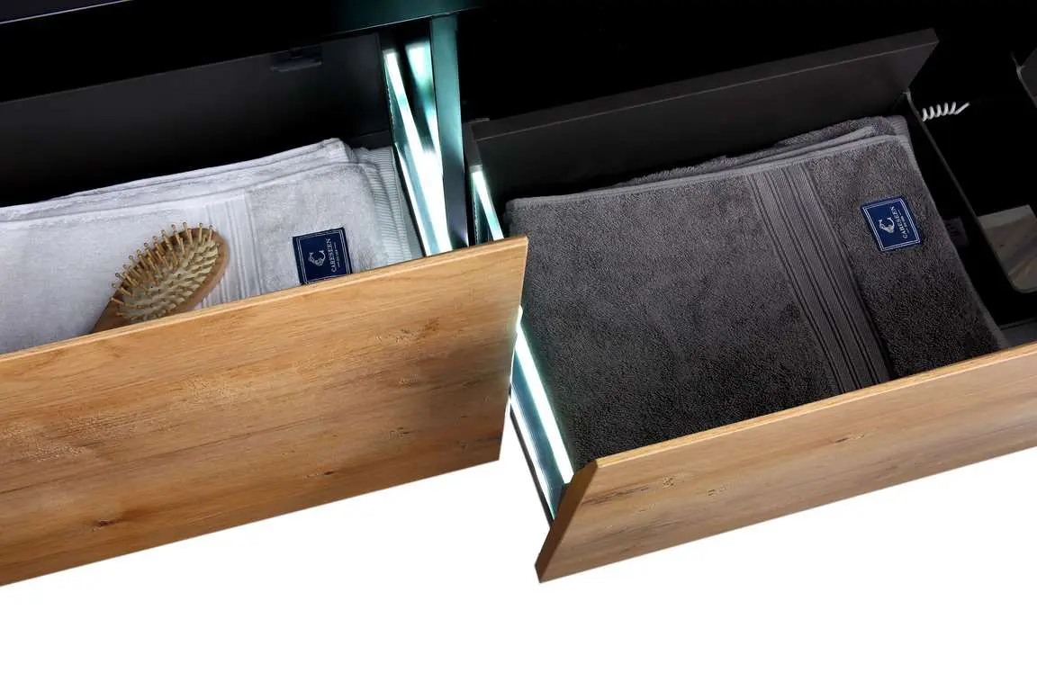 MOBILI DA BAGNO TOKIO 1500