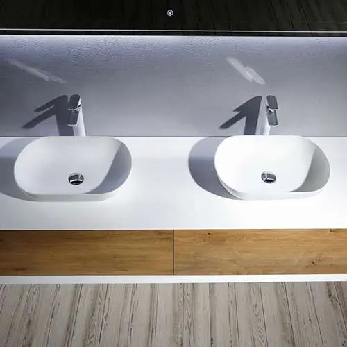 MOBILI DA BAGNO EVA 1600