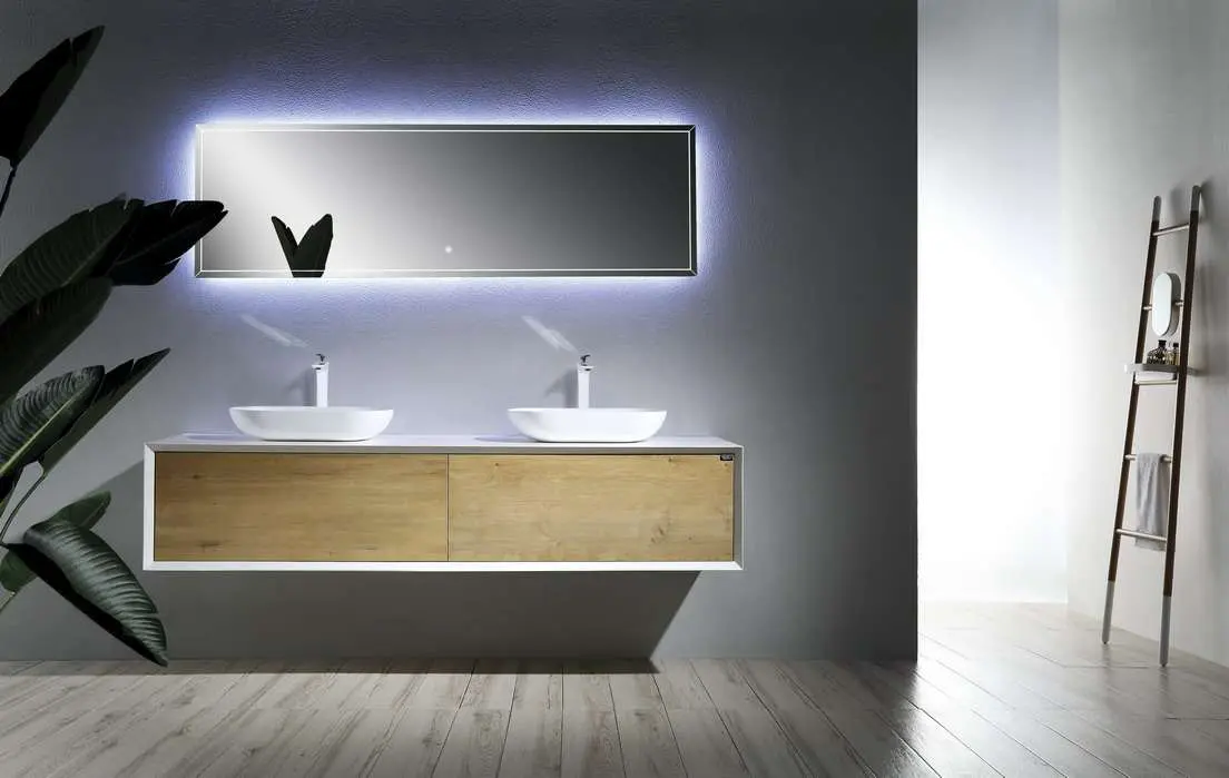 MOBILI DA BAGNO EVA 1800