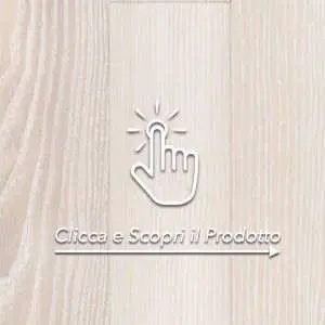 PARQUET PREFINITI – PAVIMENTO IN FRASSINO – PLANCIA INTERA