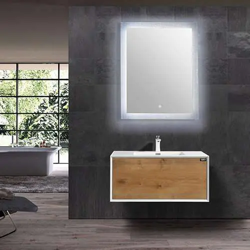 MOBILI DA BAGNO COSMO 1500