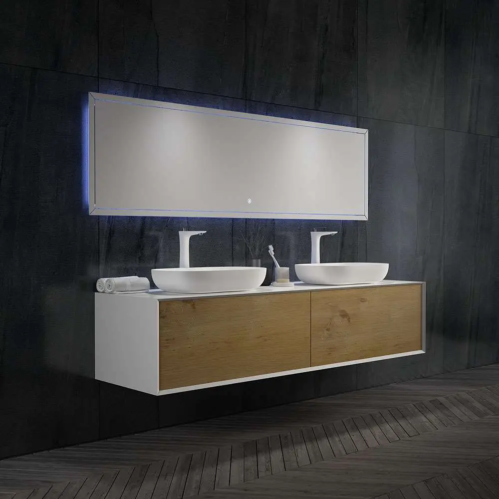 MOBILI DA BAGNO EVA 900