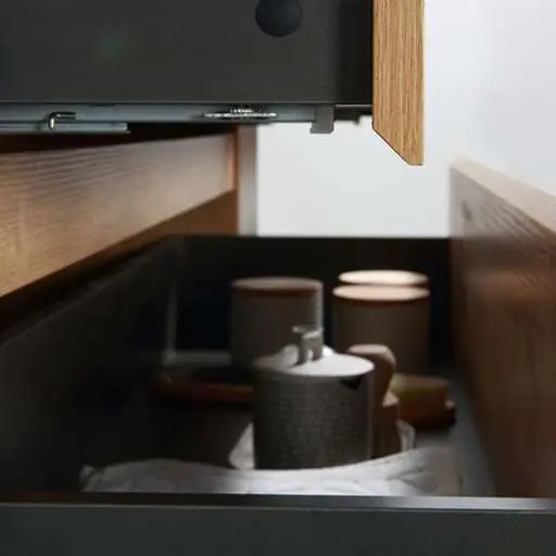 MOBILI DA BAGNO FORESTA