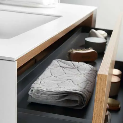 MOBILI DA BAGNO FORESTA