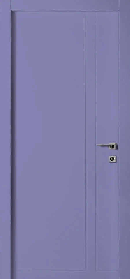 Porte complete scorrevoli interno muro