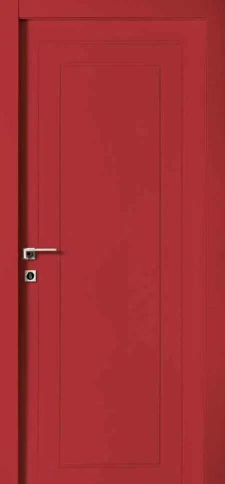 Porte complete scorrevoli esterno muro