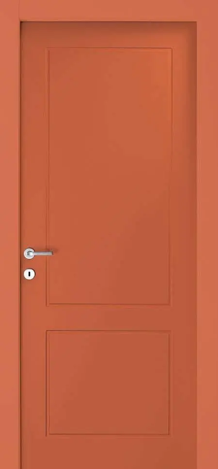 Porte complete scorrevoli interno muro