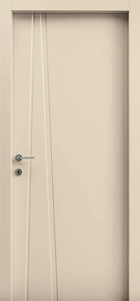 Porte complete scorrevoli interno muro