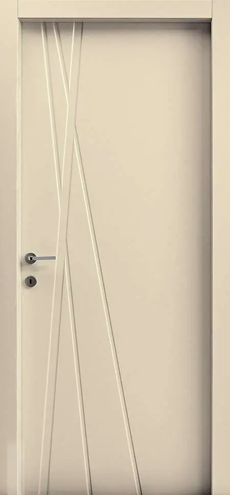 Porte complete scorrevoli interno muro