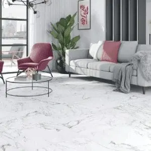 PIASTRELLE IN PASTA ROSA PER RIVESTIMENTO, GRES PORCELLANATO SMALTATO