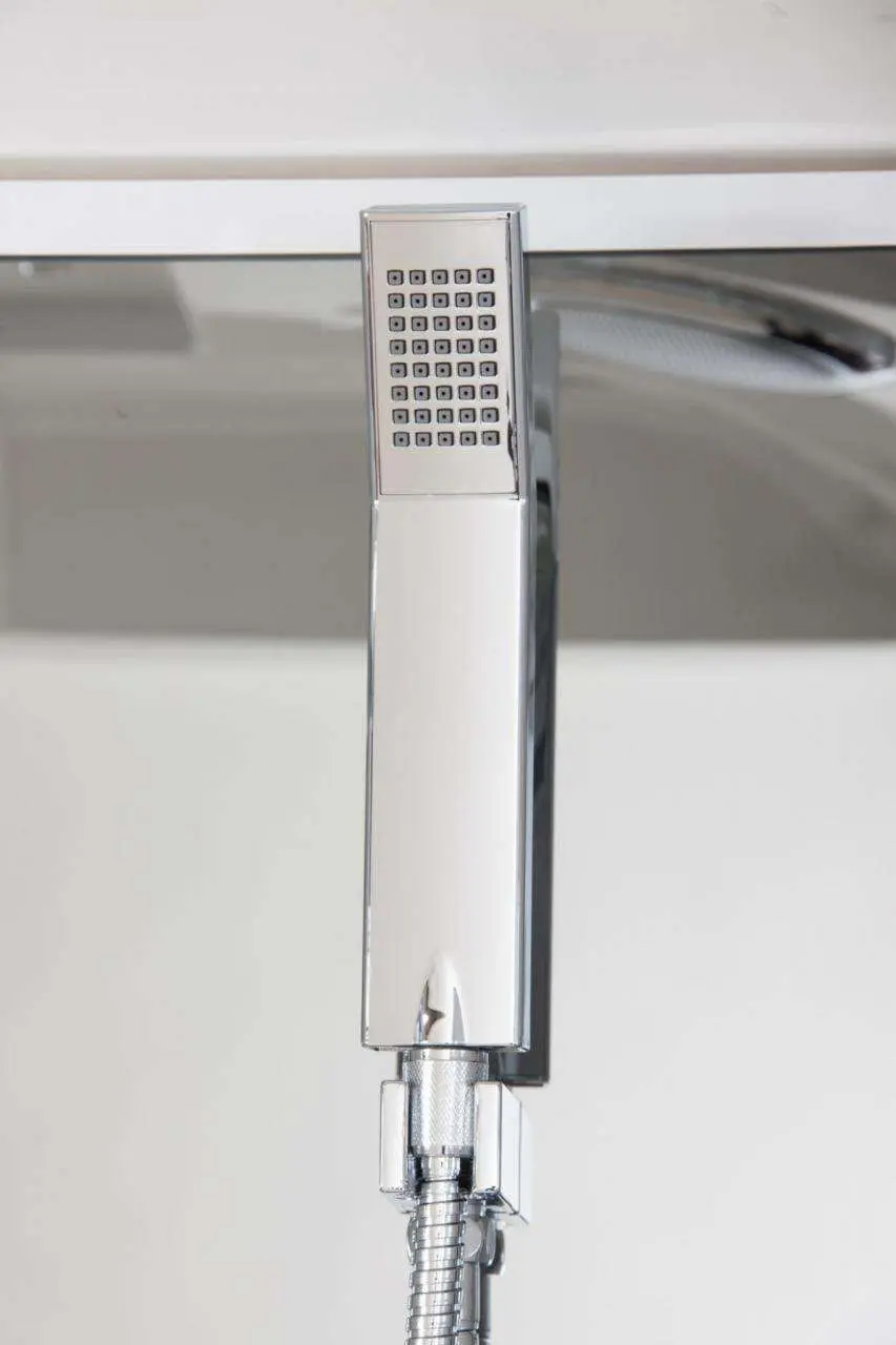 Doccia H88-847, 1000 x 800 x h 2050 mm – 1200 x 800 x h 2050 mm