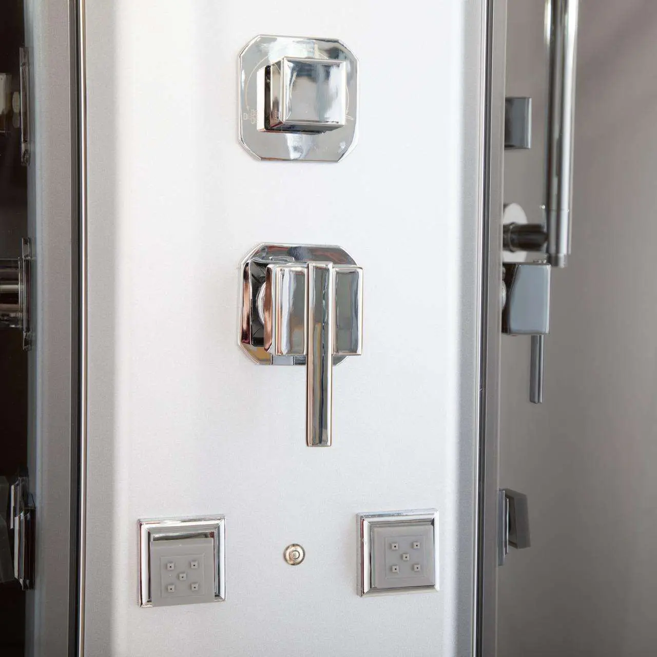 Doccia H88-847, 1000 x 800 x h 2050 mm – 1200 x 800 x h 2050 mm