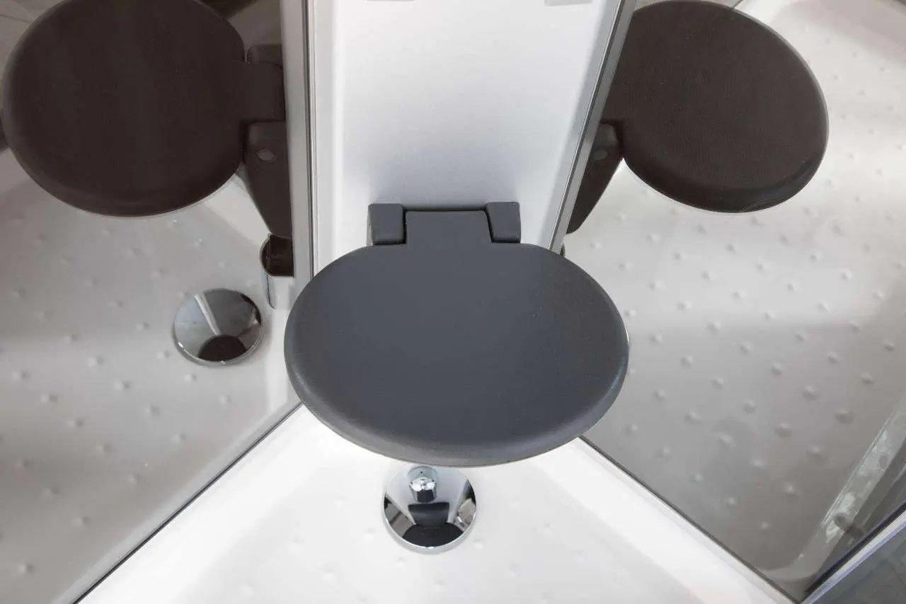 Doccia H88-847, 1000 x 800 x h 2050 mm – 1200 x 800 x h 2050 mm