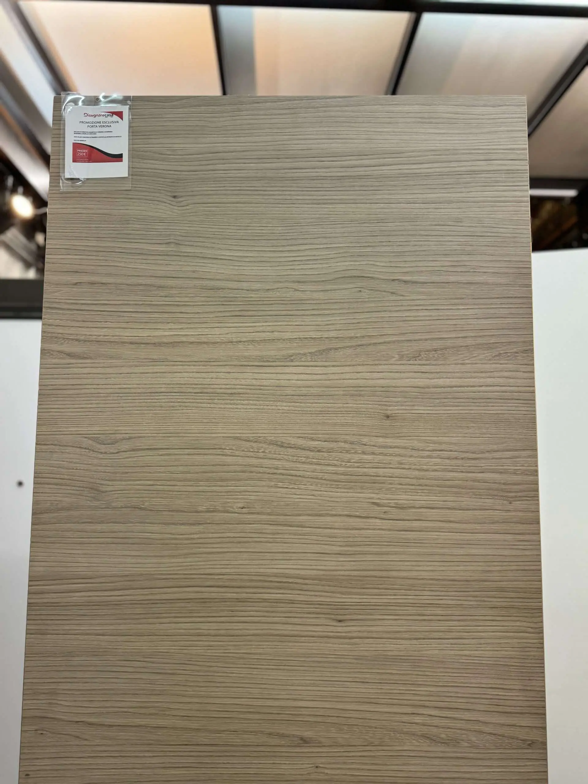 Porta Laminato Battente Verona