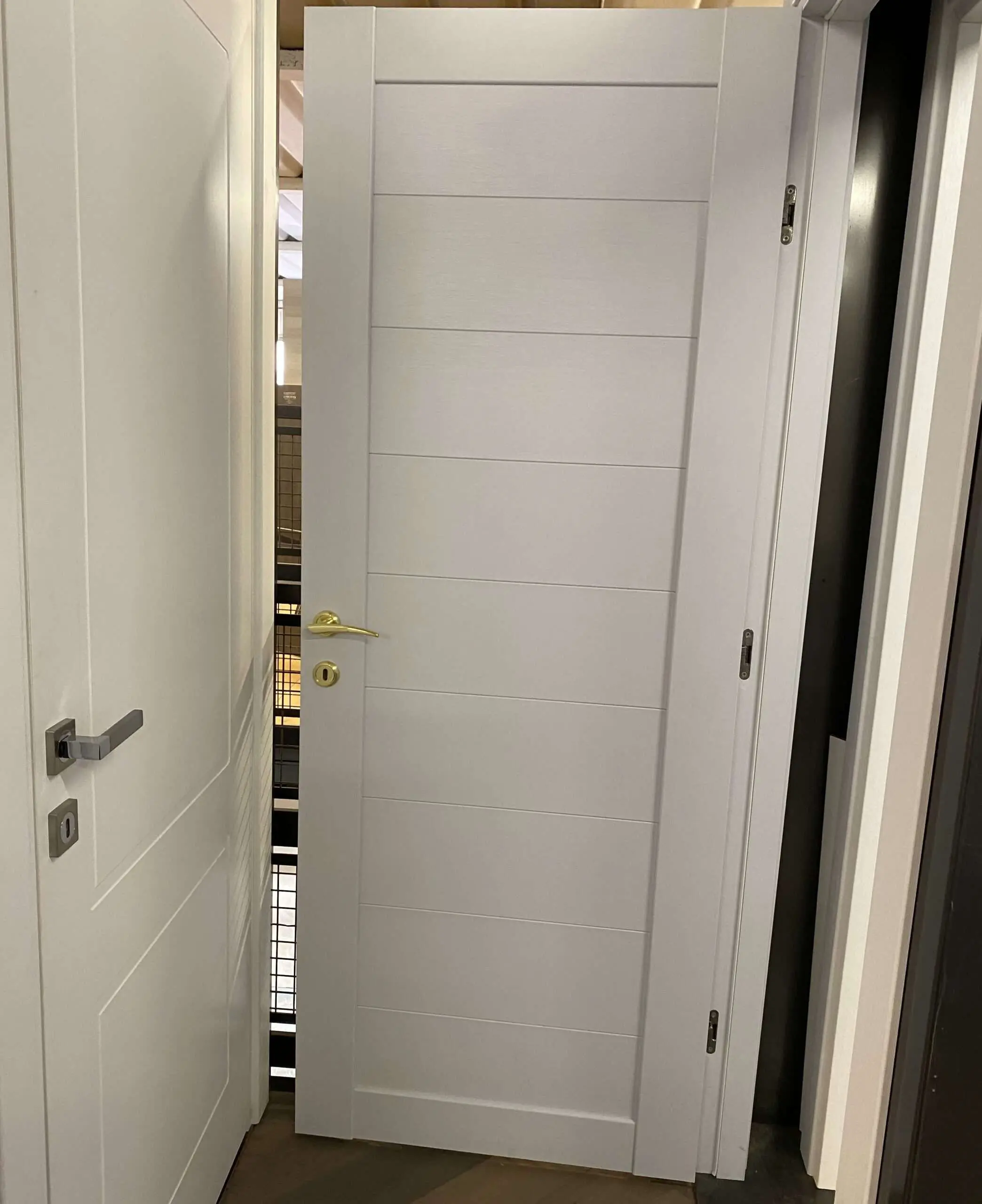 Porta Laminato Scorrevole Marea Bit