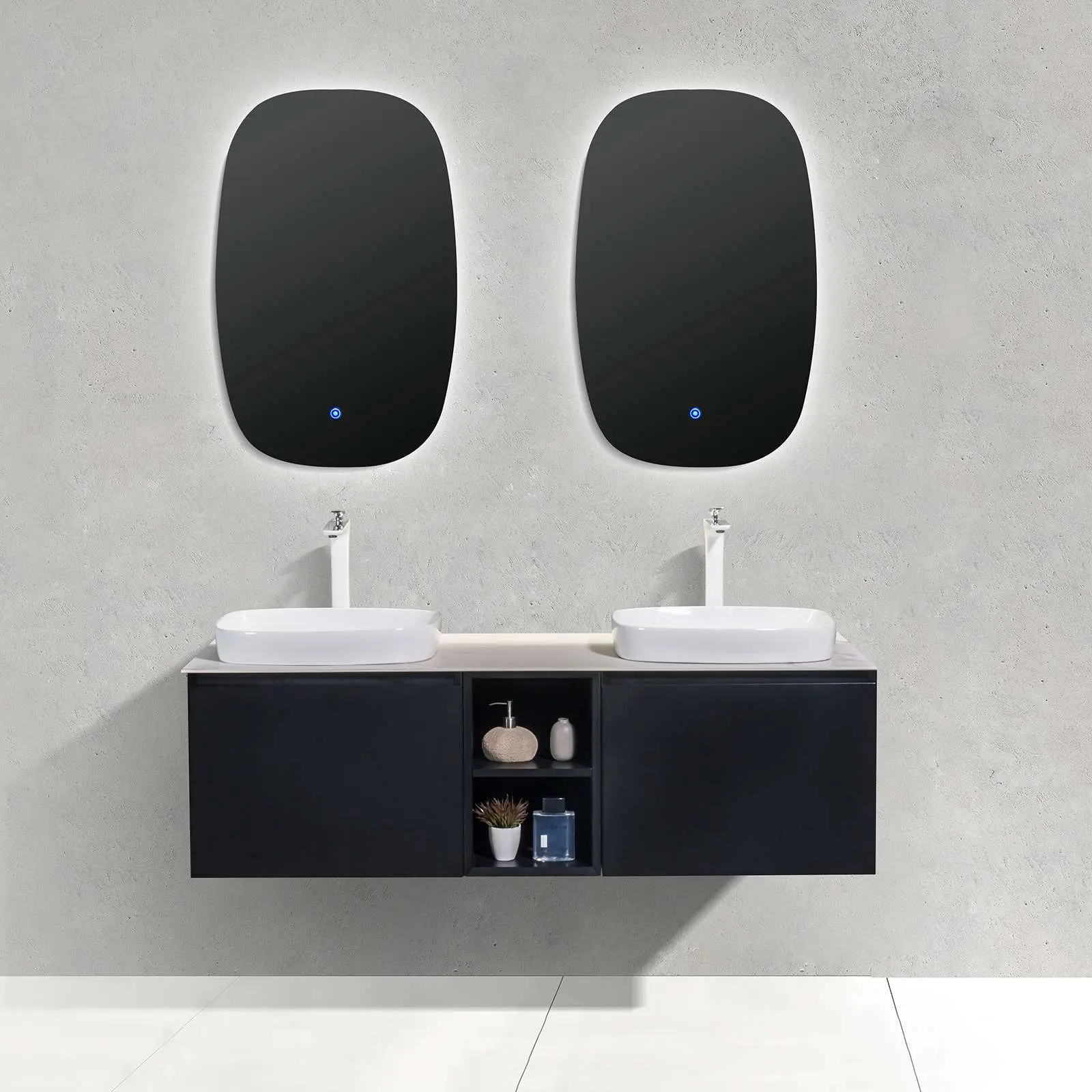 MOBILI DA BAGNO VENEZIA 1500