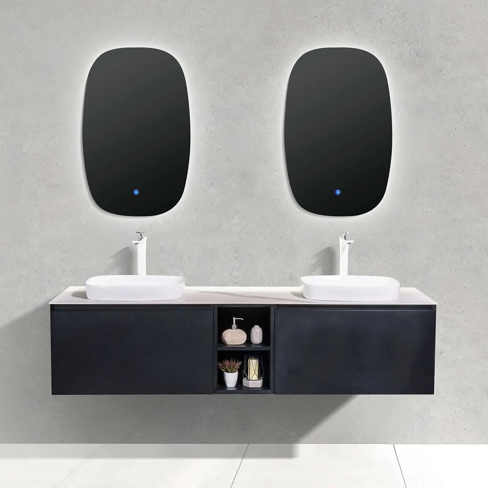 MOBILI DA BAGNO VENEZIA 1900