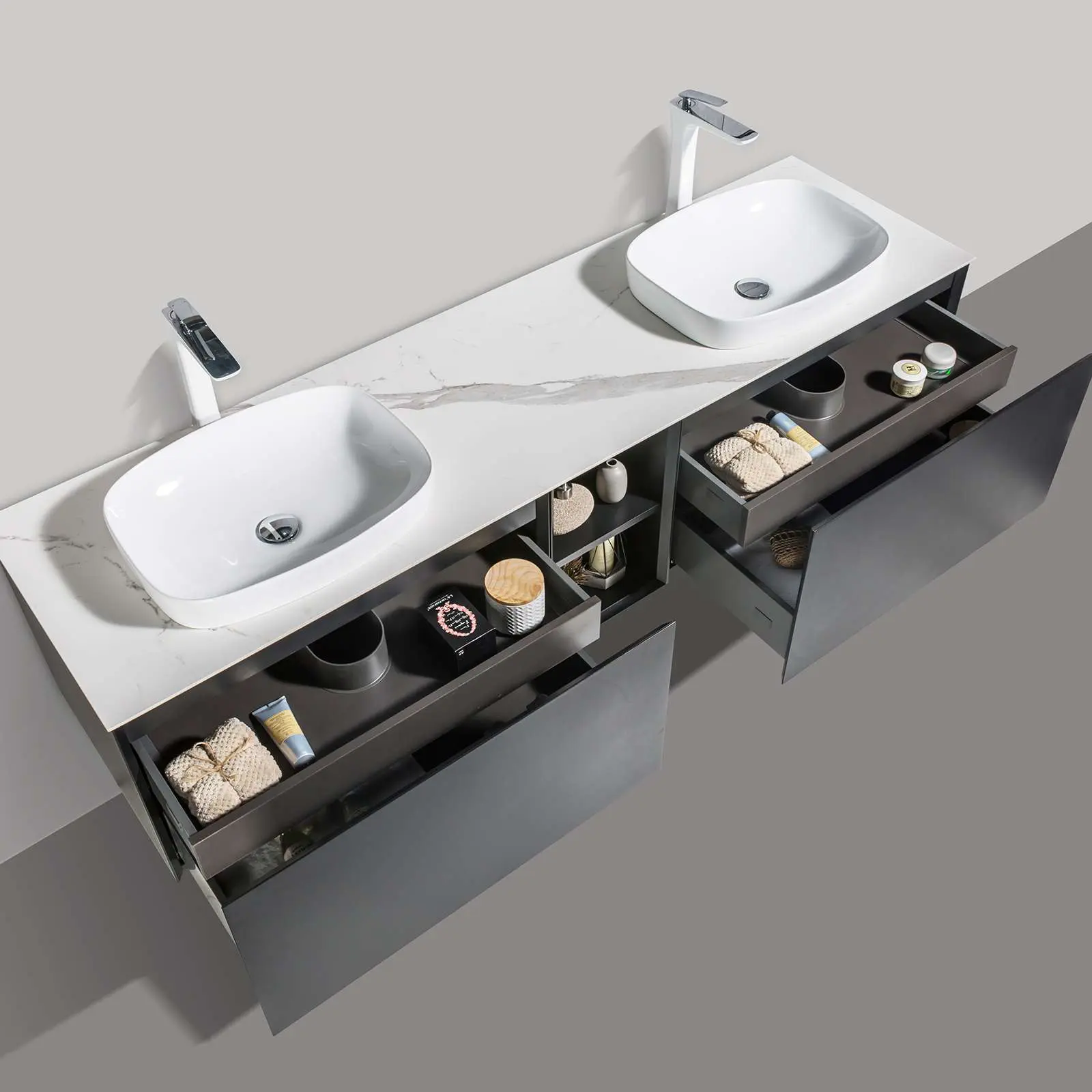 MOBILI DA BAGNO VENEZIA 1900