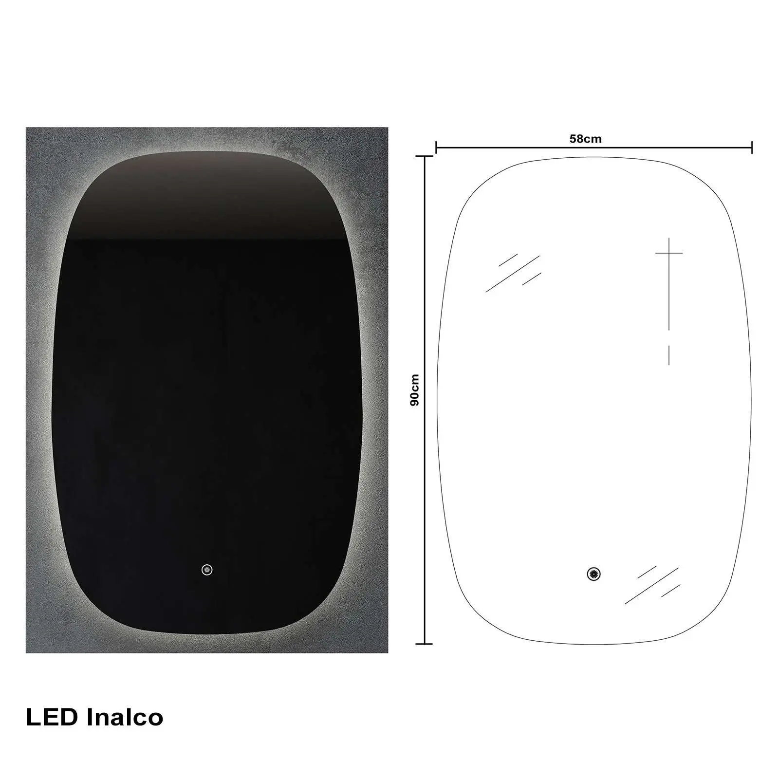 MOBILI DA BAGNO VENEZIA 1900