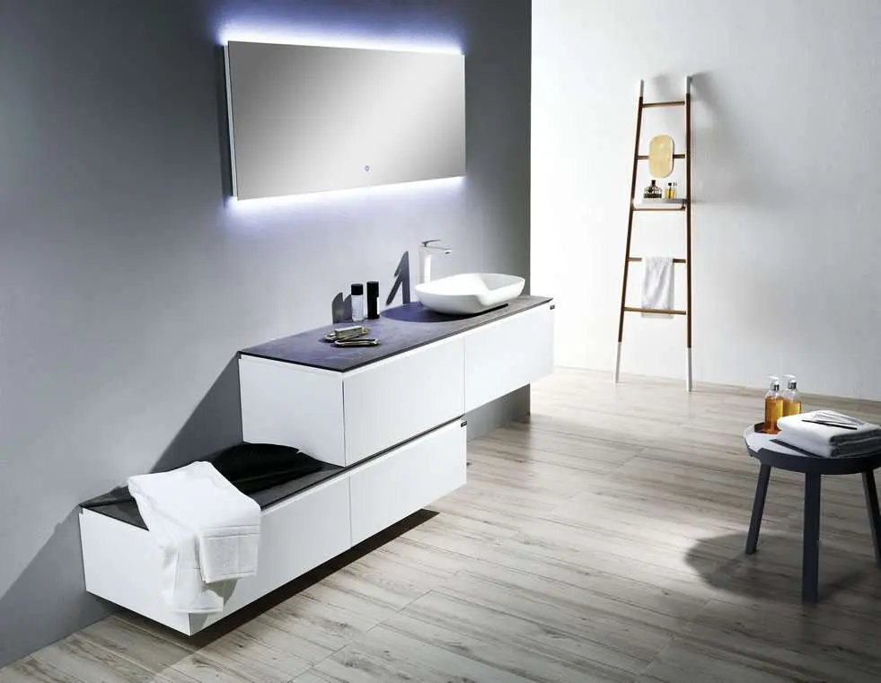 MOBILI DA BAGNO LIME