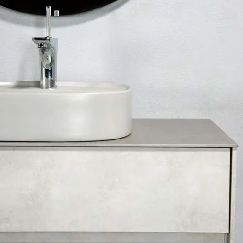 MOBILE DA BAGNO LAMINA 900