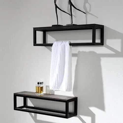 MOBILI DA BAGNO MANHATTAN