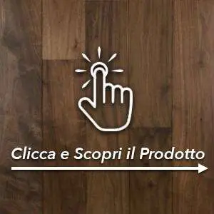 PARQUET MASSELLO PREFINITO – Rovere Massello Caramello Sandwich – Impiallacciato