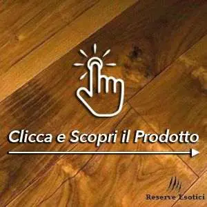 PARQUET MASSELLO PREFINITO - TEAK ASIA CORNIOLA - Stock: 6,663mq - Offerta: € 213,22