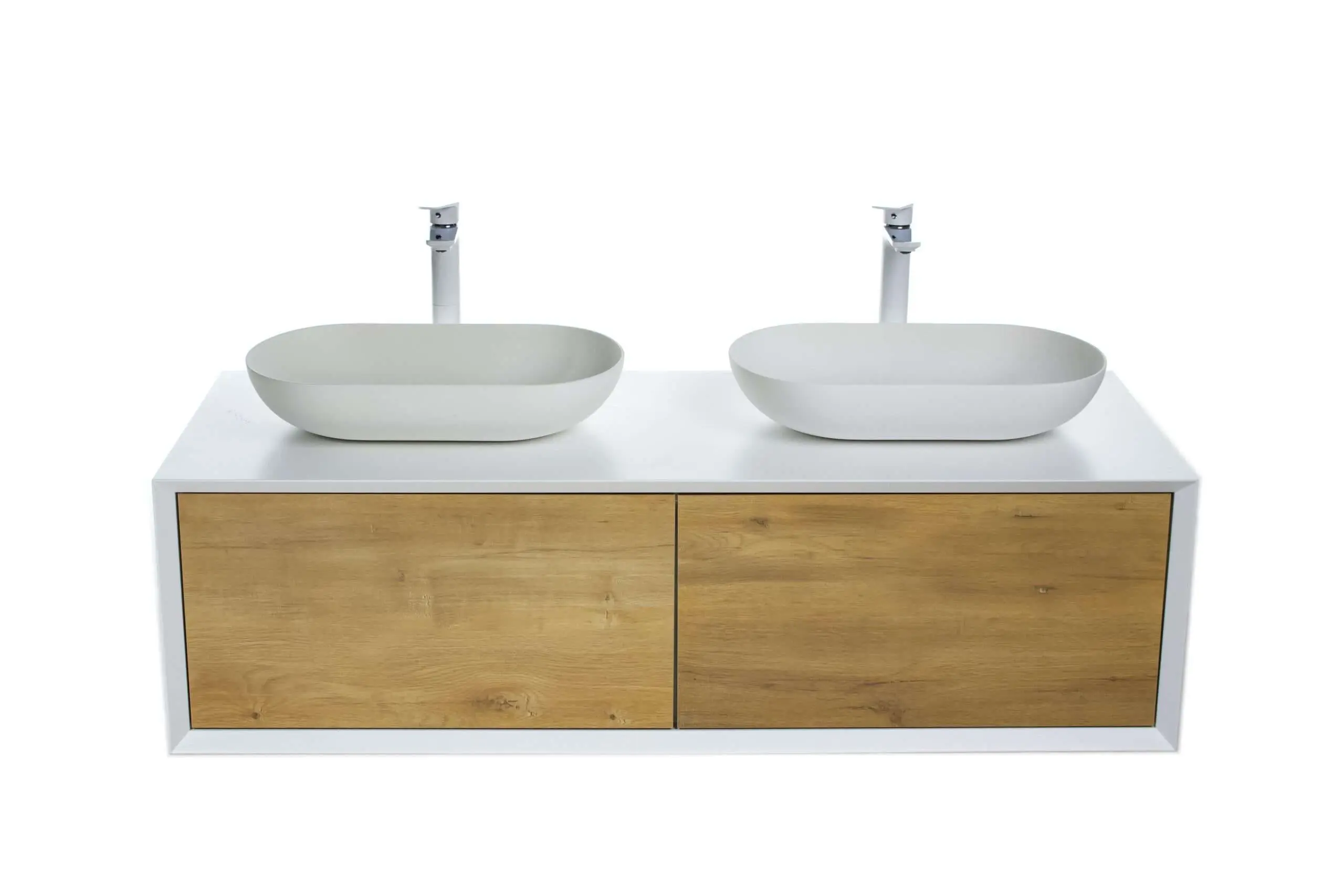 MOBILI DA BAGNO EVA 1400