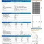 MONO SOLER PANEL-OSM10-HM54–400W~410W